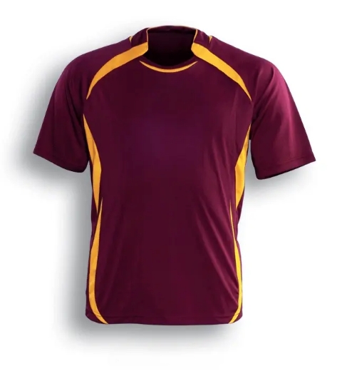 Picture of Bocini, Adults Sports Jersey